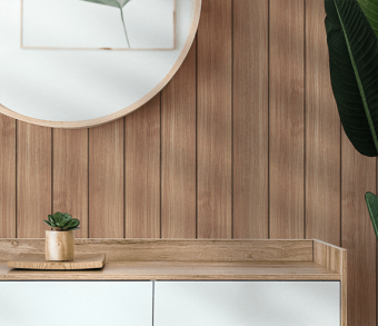 Панель HI WOOD